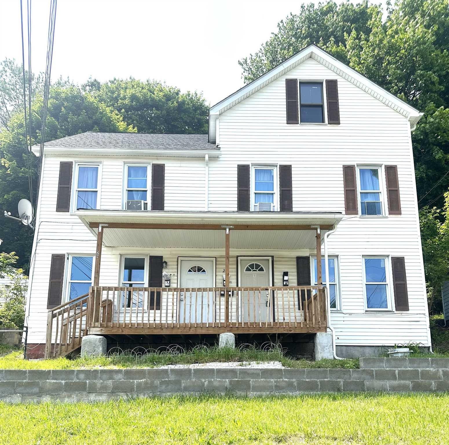 #1 photo, 26 DUBOIS Avenue, Poughkeepsie , NY 12601