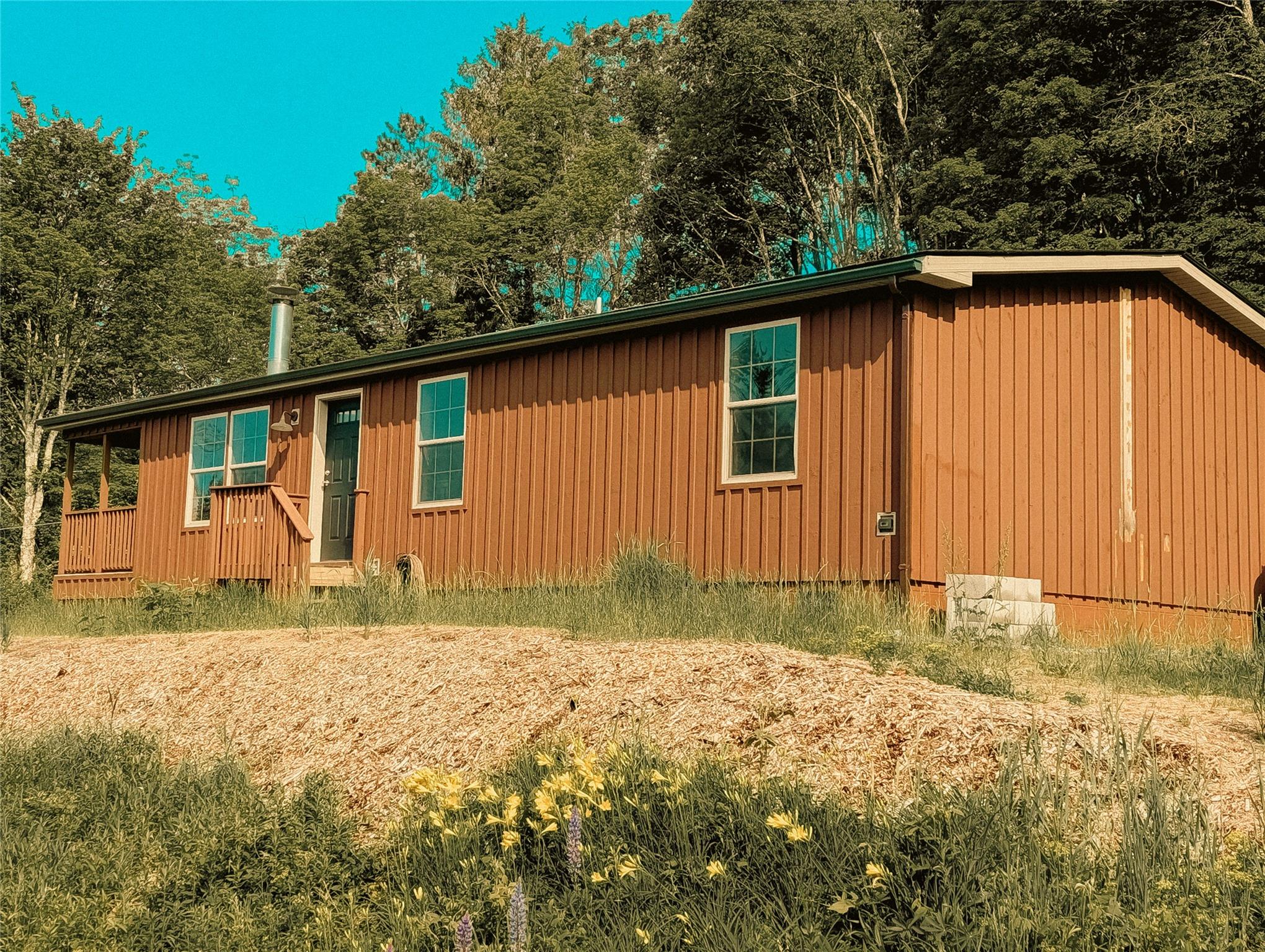 #6 photo, 91 White Roe, Livingston Manor , NY 12758