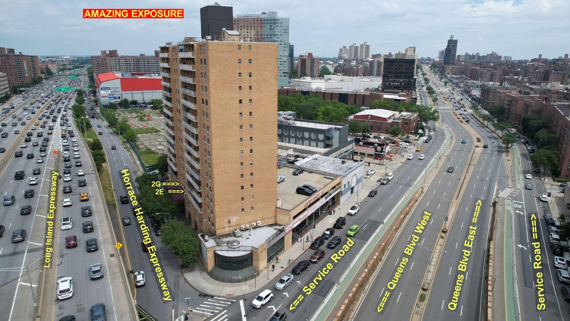 #2 photo, 92-29 Queens Boulevard Queens Boulevard, クイーンズ区 Rego Park , NY 11374