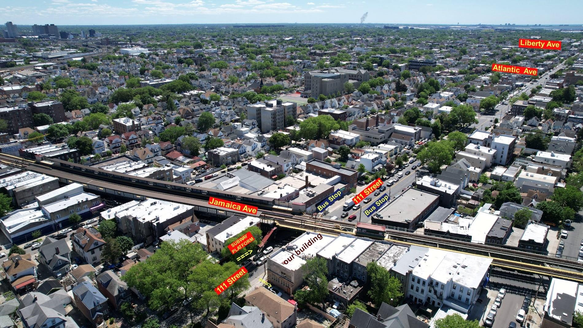 #4 photo, 110-27 Jamaica Avenue, クイーンズ区 Richmond Hill S. , NY 11418