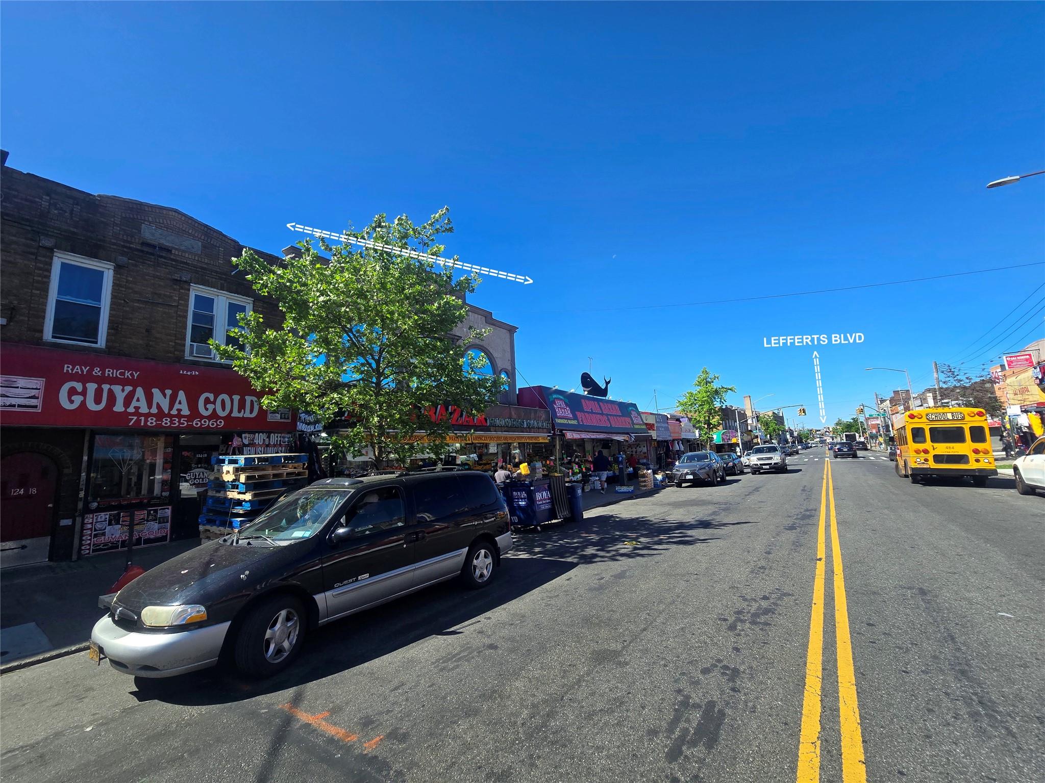 #2 photo, 12416 Liberty Avenue, クイーンズ区 Richmond Hill S. , NY 11419