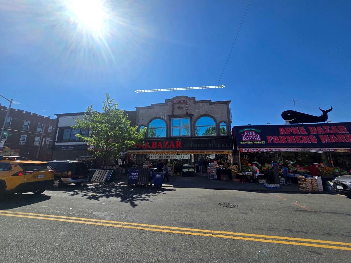 #3 photo, 12416 Liberty Avenue, クイーンズ区 Richmond Hill S. , NY 11419