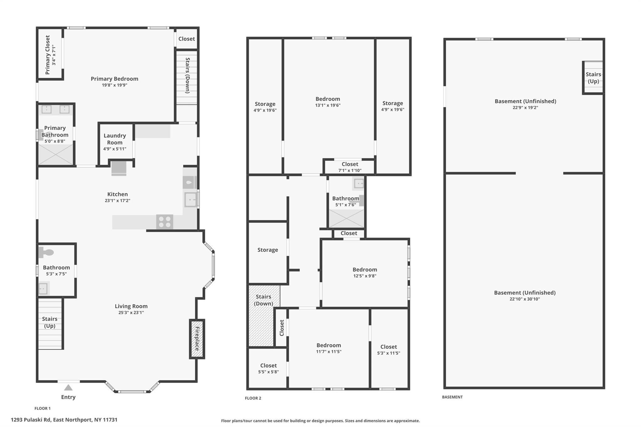 #3 photo, 1293 Pulaski Road, サフォーク郡 East Northport , NY 11731