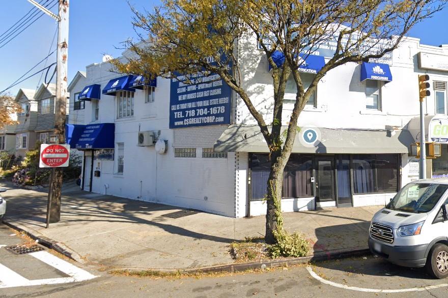 #1 photo, 107-01 ROCKAWAY Boulevard, Ozone Park , NY 11417