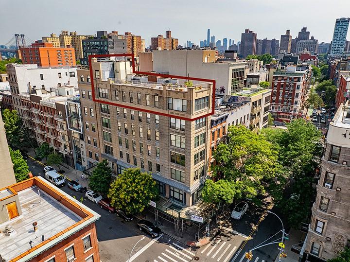 #3 photo, 209 2nd Street, マンハッタン New York (Manhattan) , NY 10009