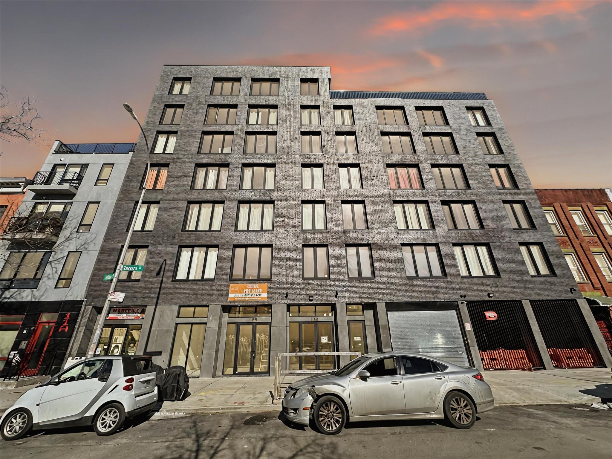 #1 photo, 17 Somers Street, Brooklyn , NY 11233