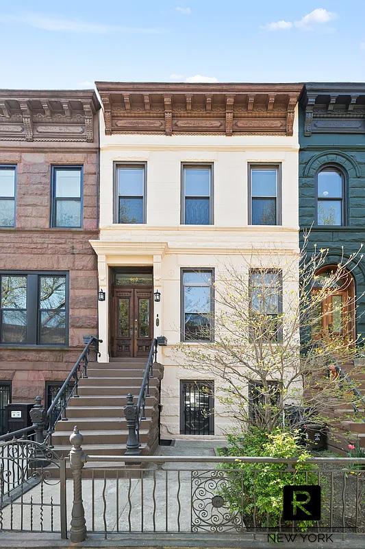 #1 photo, 608 Mac Donough Street, Stuyvesant Heights , NY 11233