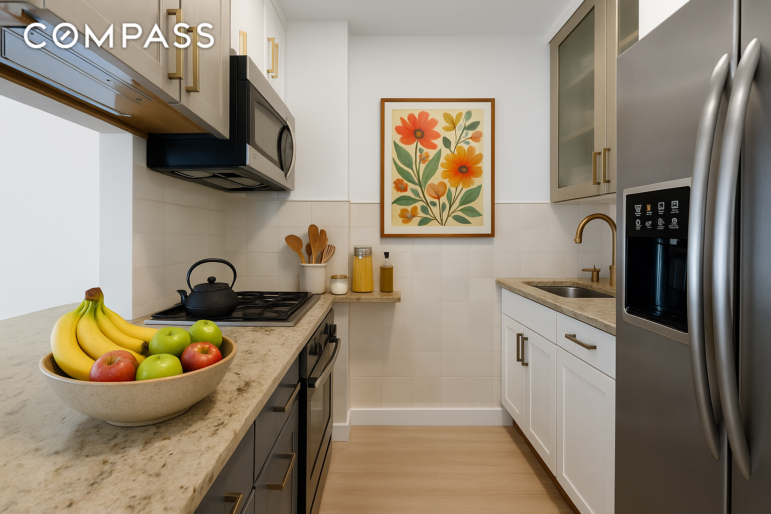 #4 photo, 250 W 89th Street, マンハッタン Upper West Side , NY 10024