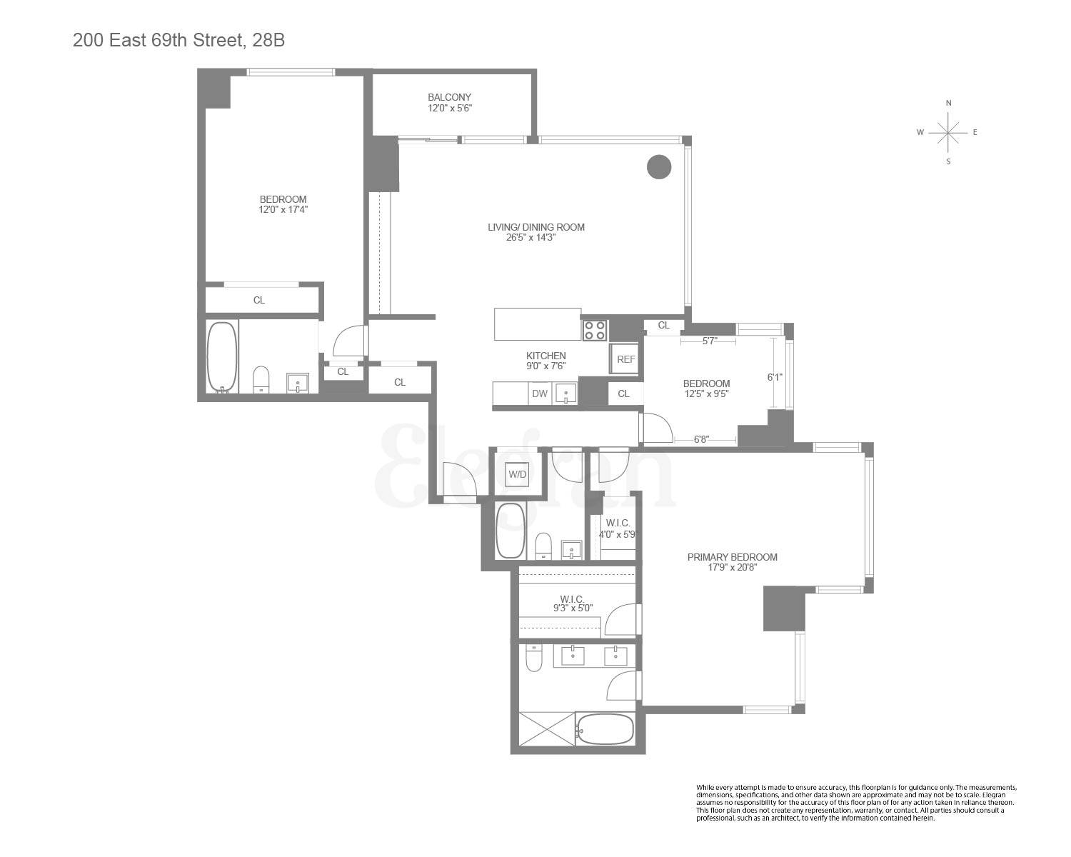 #2 photo, 200 E 69th Street, Upper East Side , NY 10021