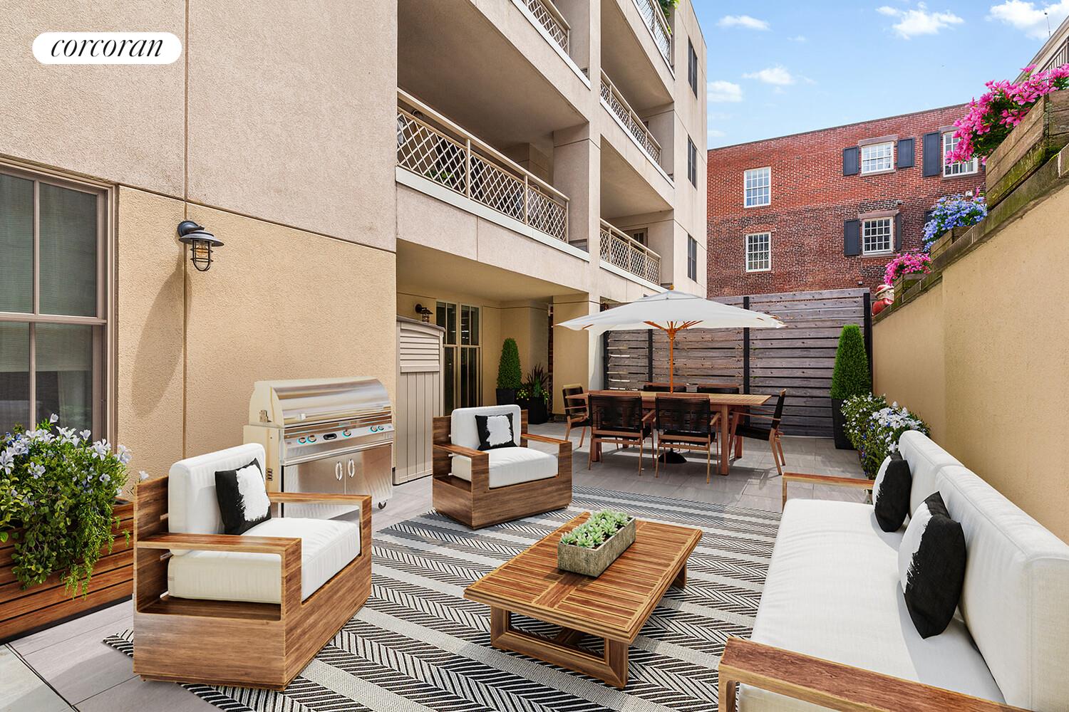 #1 photo, 4 WATER Street, Brooklyn Heights , NY 11201