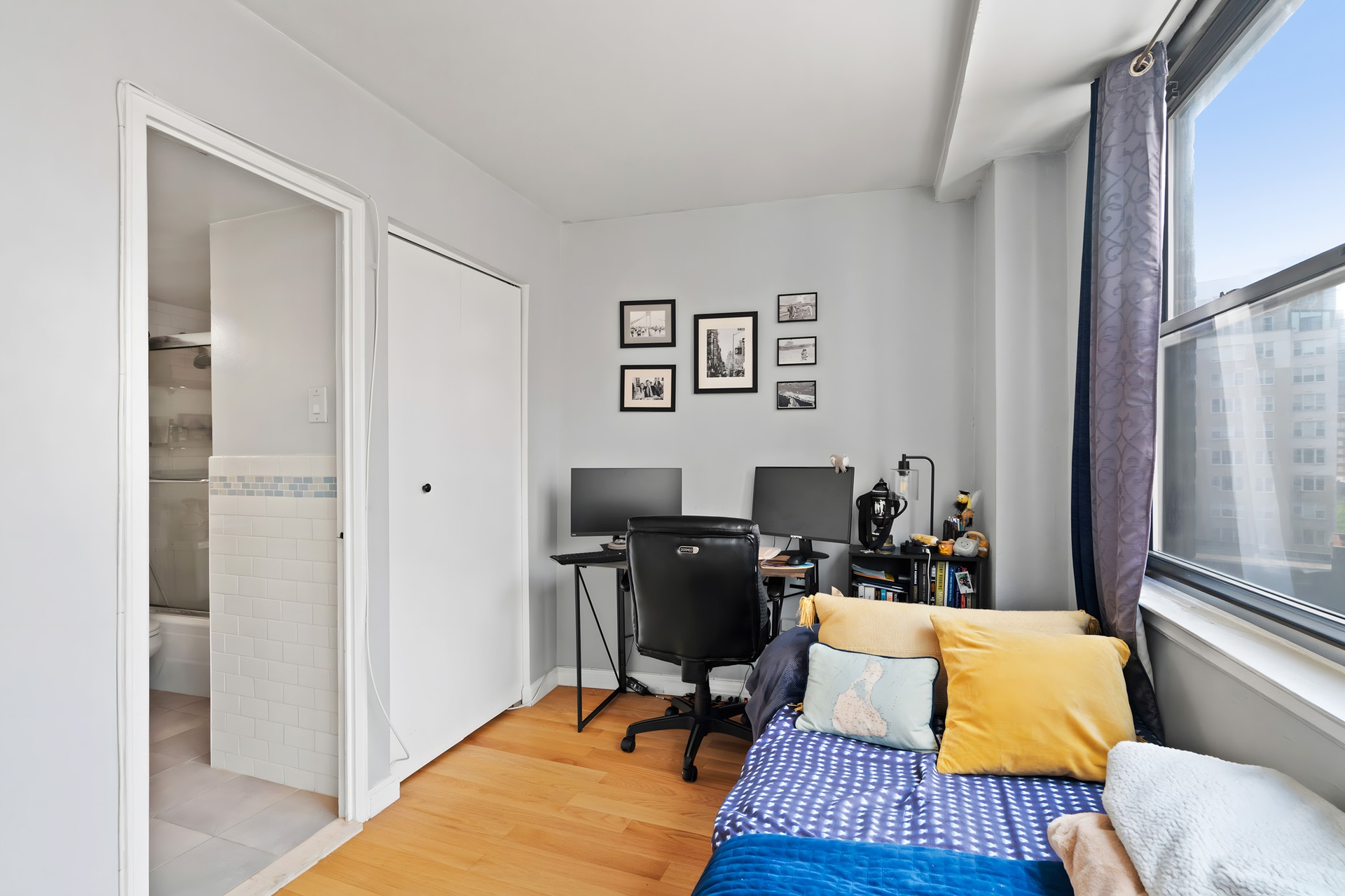 #4 photo, 225 E 36th Street, マンハッタン Murray Hill , NY 10016