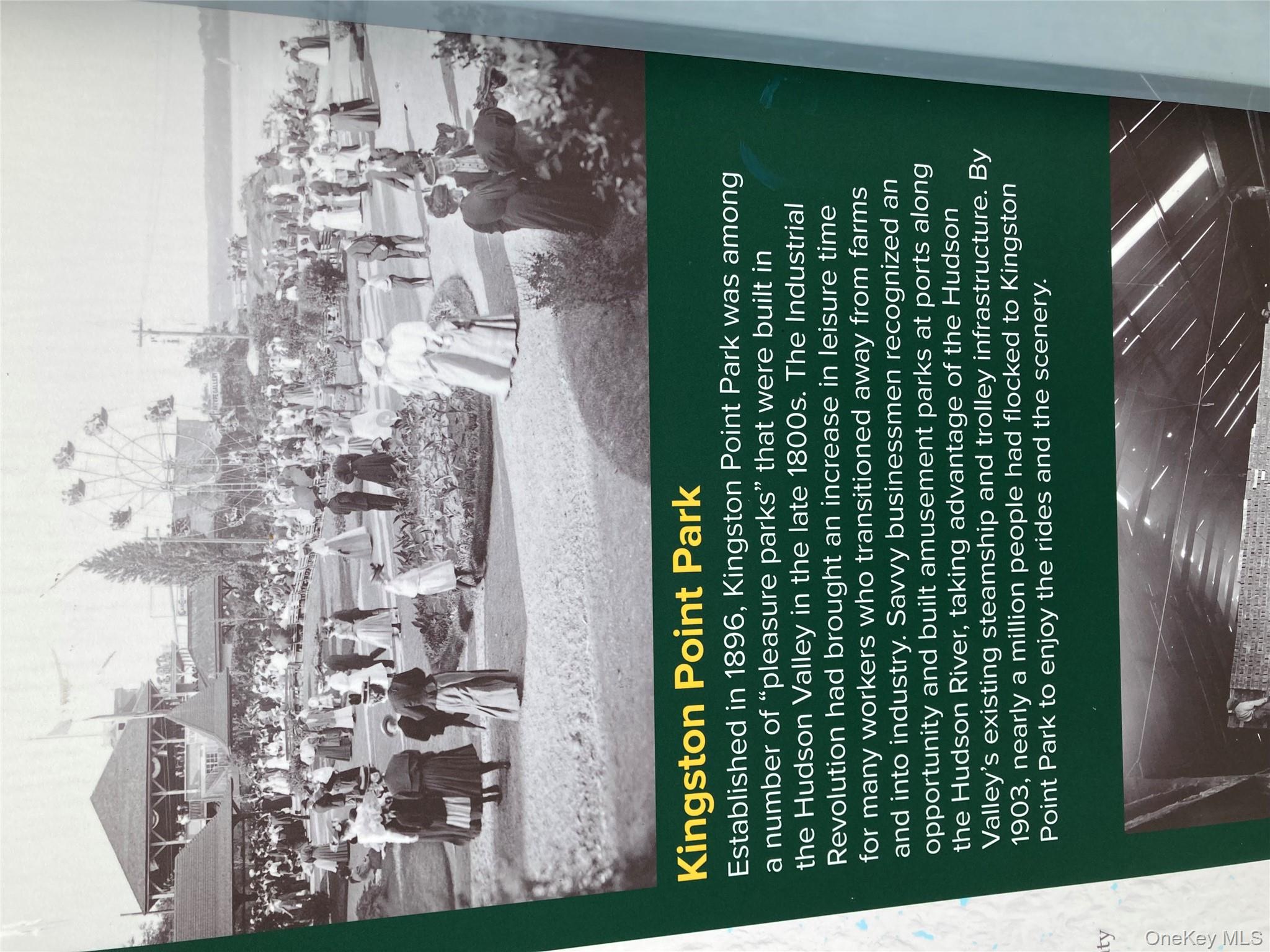 #8 photo, 136 John Street, Kingston , NY 