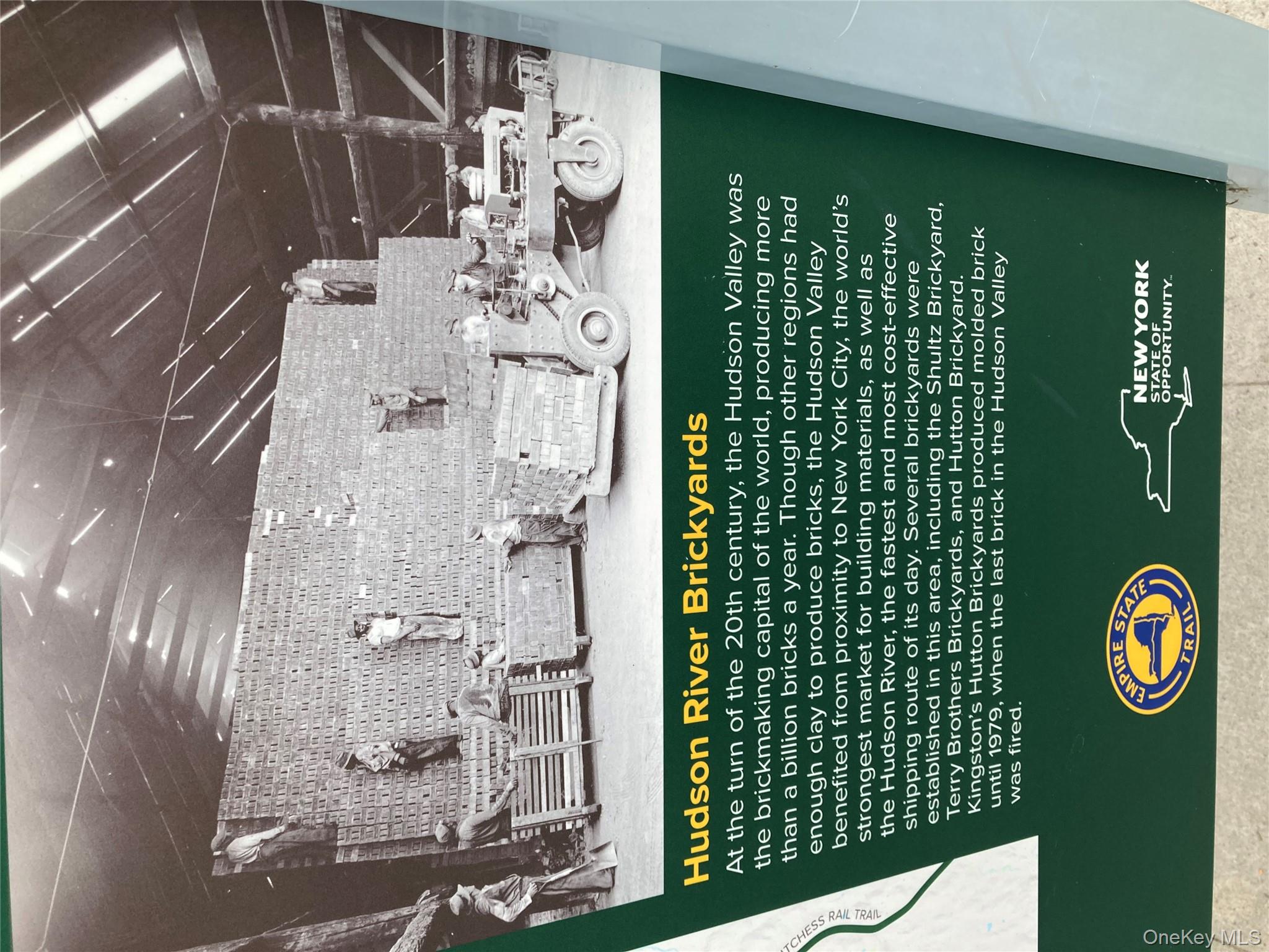 #9 photo, 136 John Street, Kingston , NY 