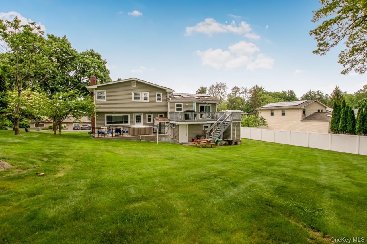 #4 photo, 127 Parkview Road, Elmsford , NY 10523