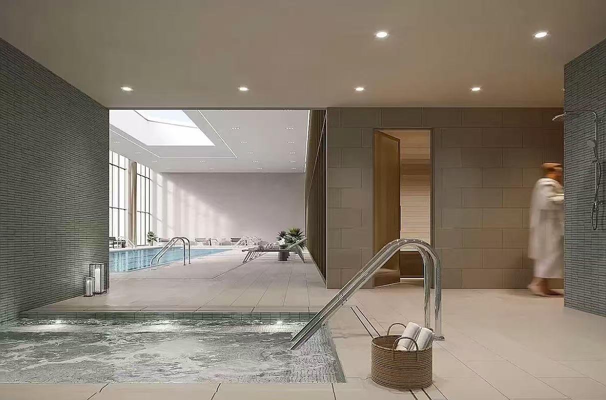 #10 photo, 3 Court Square, クイーンズ区 Long Island City , NY 11101