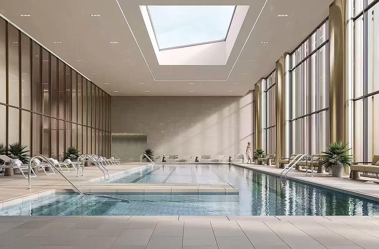 #12 photo, 3 Court Square, クイーンズ区 Long Island City , NY 11101