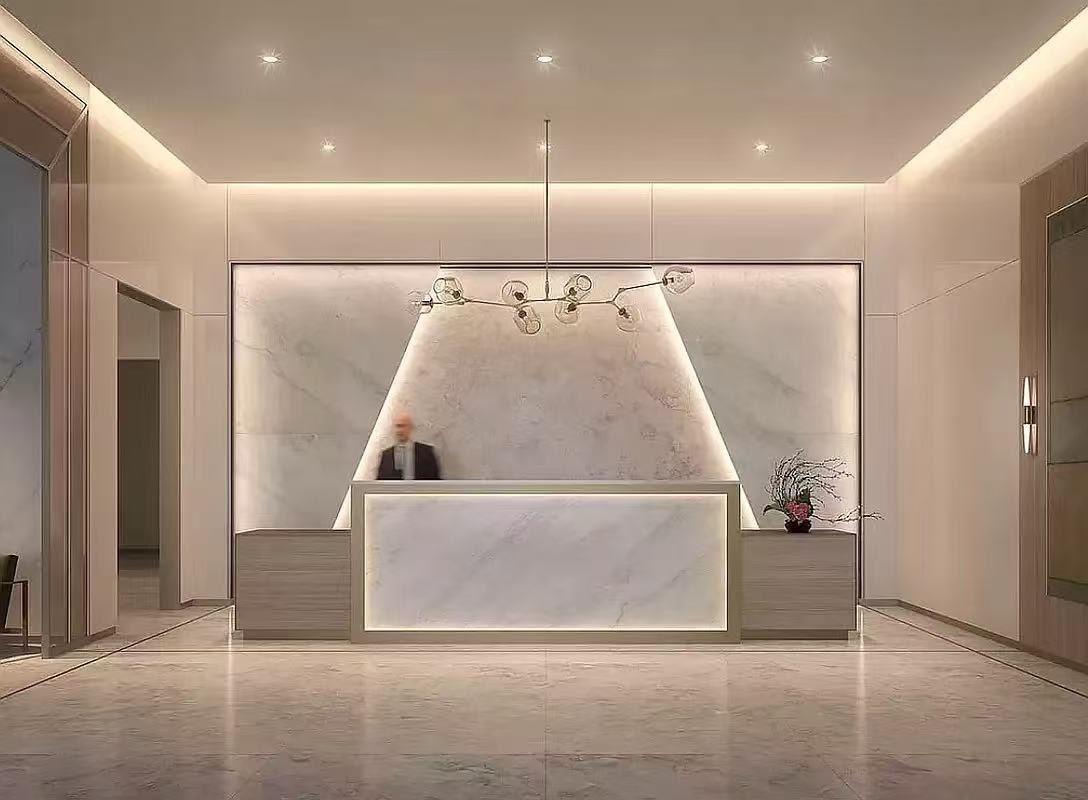 #2 photo, 3 Court Square, クイーンズ区 Long Island City , NY 11101