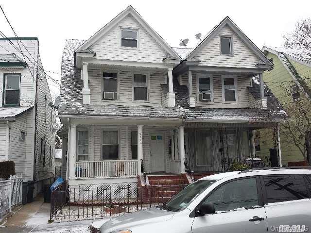 #1 photo, 90-13 107 Avenue, クイーンズ区 Ozone Park , NY 11417