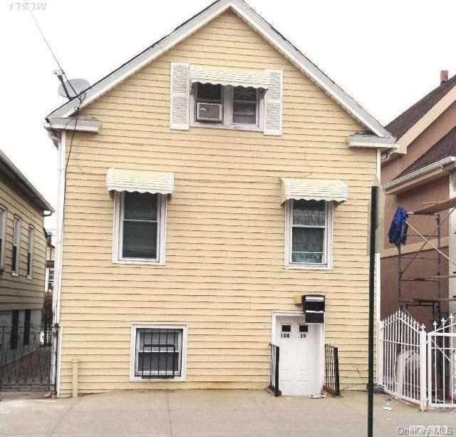 #1 photo, 108-19 46th Avenue, クイーンズ区 Corona , NY 11368