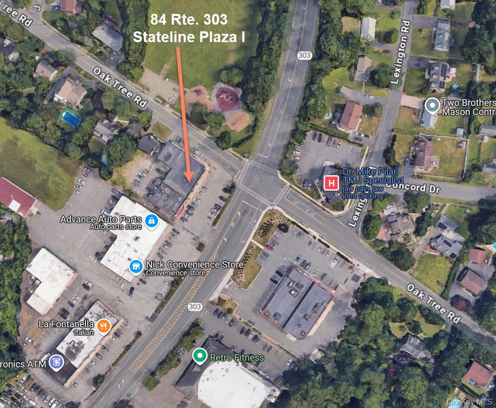 #2 photo, 84 Route 303, Tappan , NY 10983