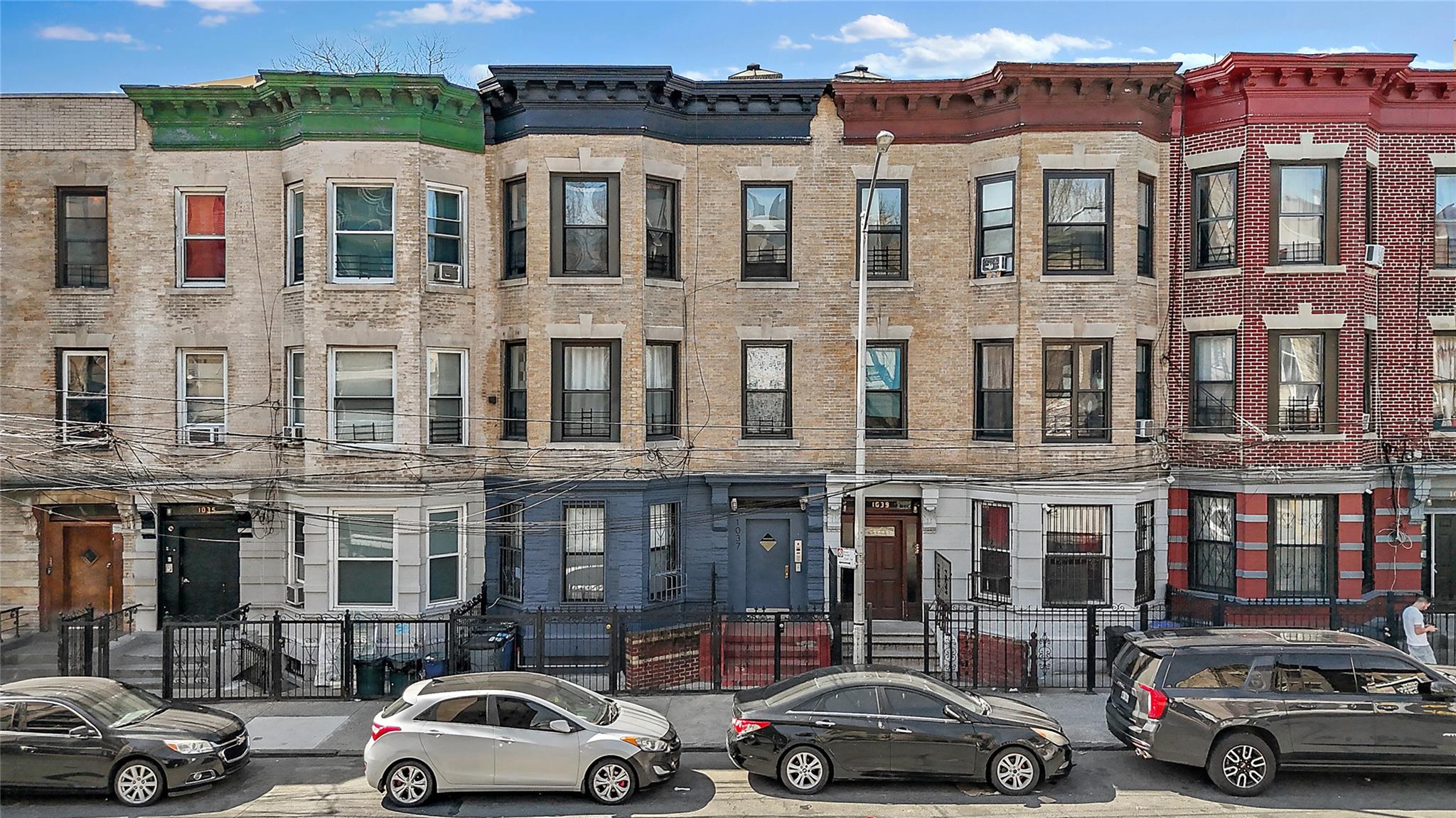 #1 photo, 1037 College Avenue, Bronx , NY 10456