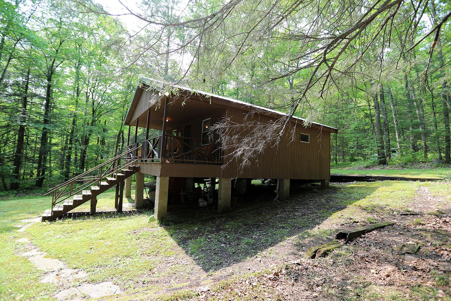 #10 photo, 155 Acid Factory Road, Long Eddy , NY 13783