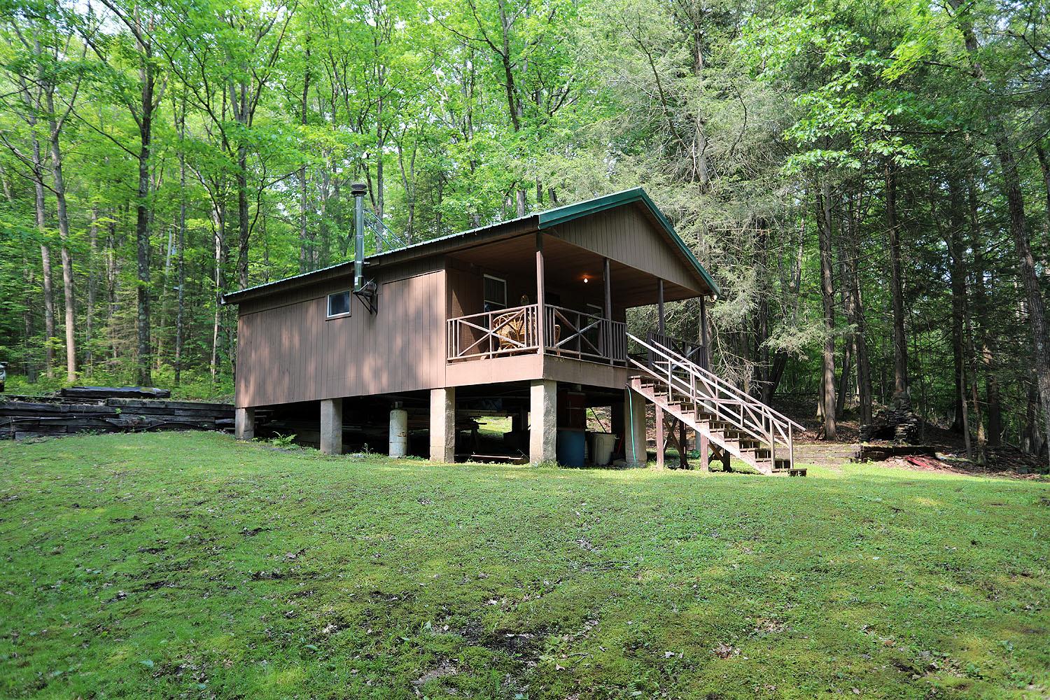 #12 photo, 155 Acid Factory Road, Long Eddy , NY 13783