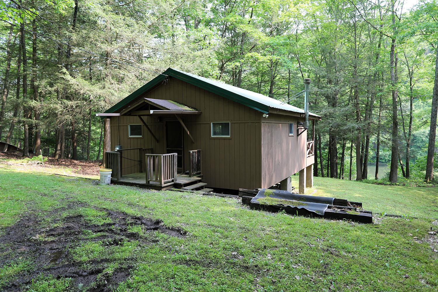 #13 photo, 155 Acid Factory Road, Long Eddy , NY 13783