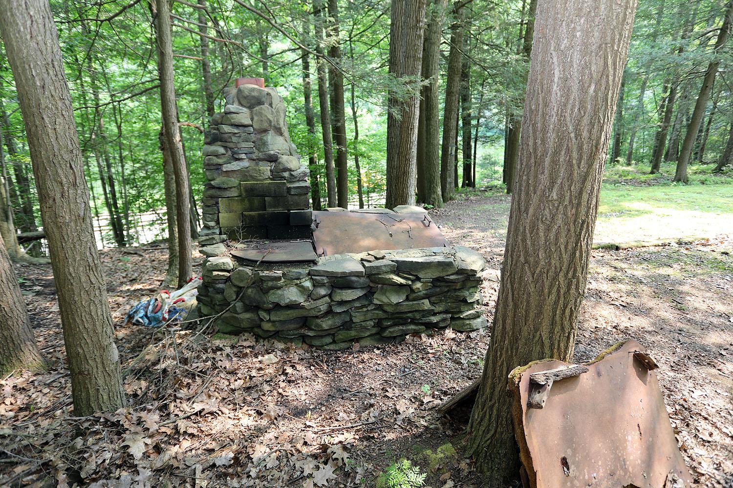 #15 photo, 155 Acid Factory Road, Long Eddy , NY 13783