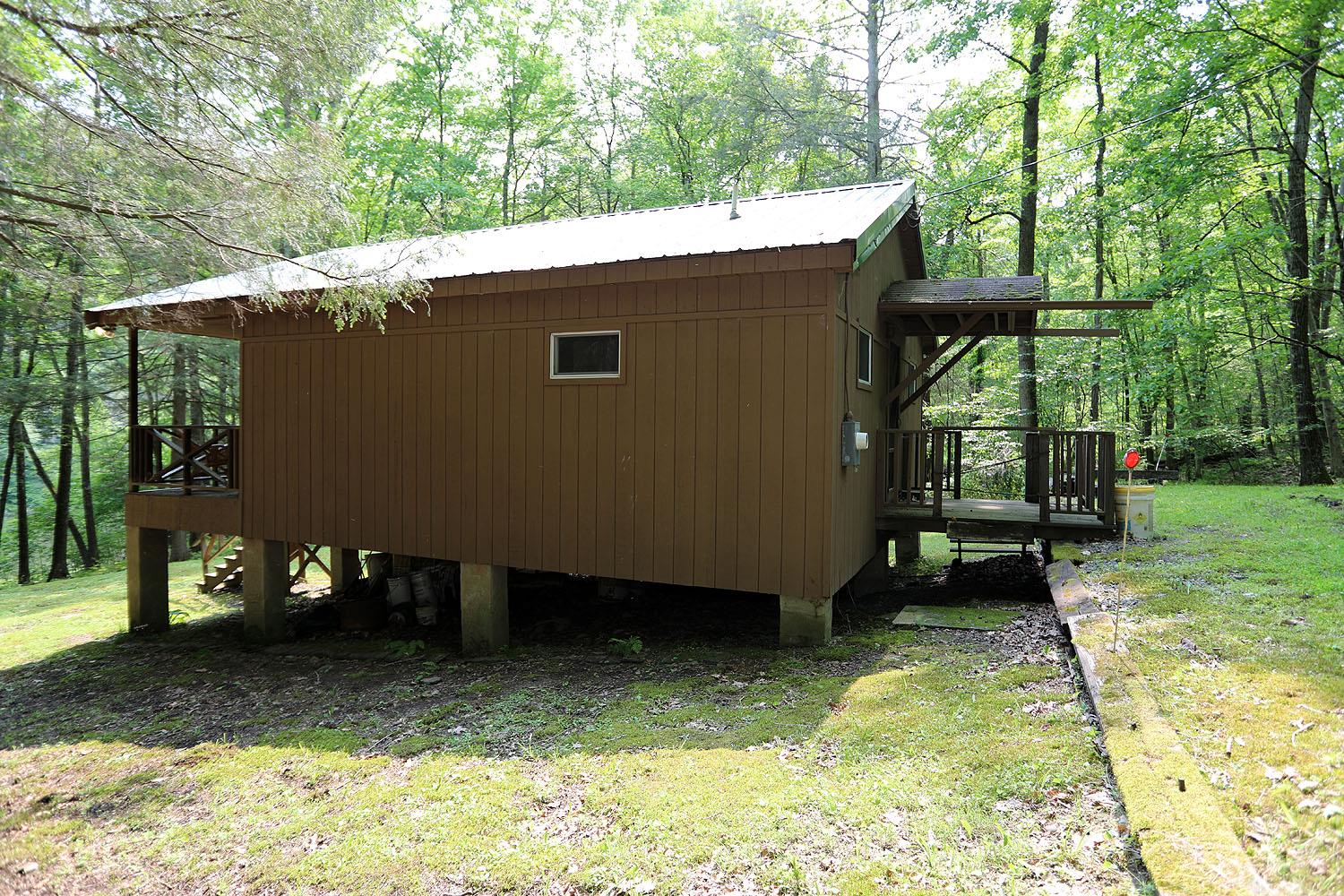 #8 photo, 155 Acid Factory Road, Long Eddy , NY 13783