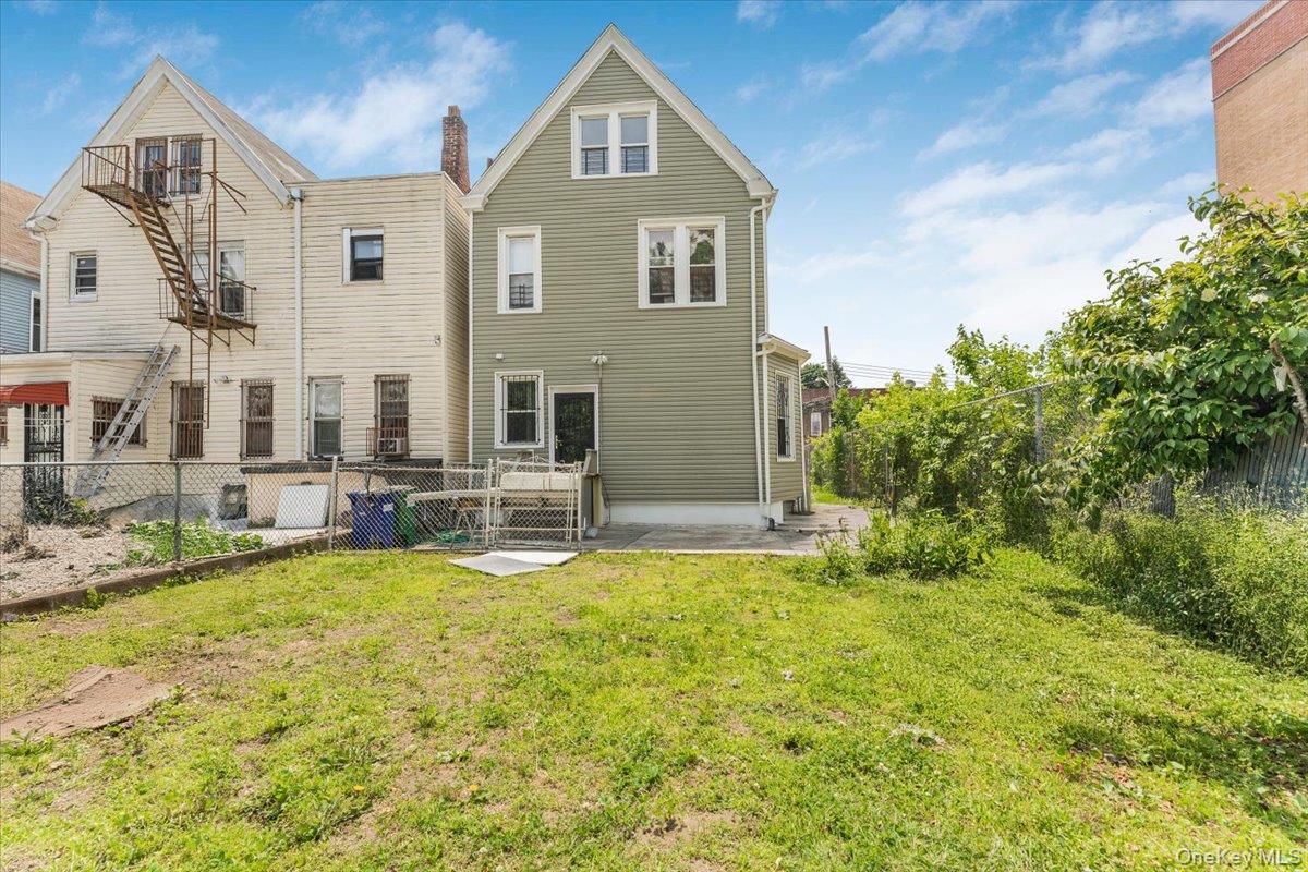 #5 photo, 661 E 225th Street, ブロンクス区 Bronx , NY 10466