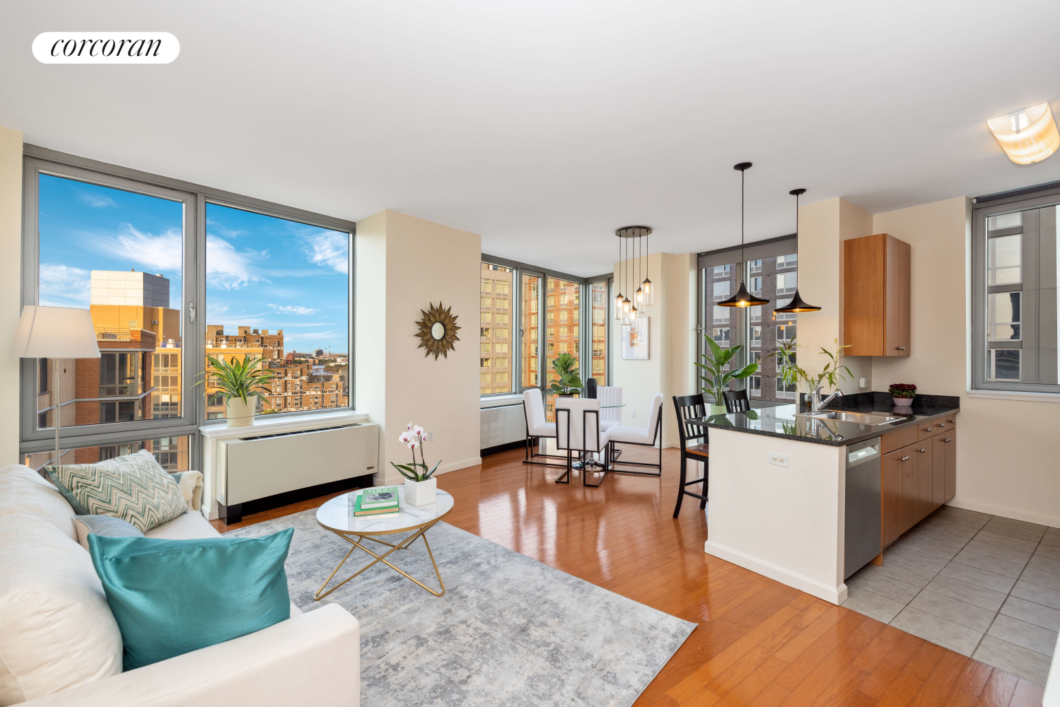 #1 photo, 455 MAIN Street, 曼哈頓 罗斯福岛 Roosevelt Island , NY 10044