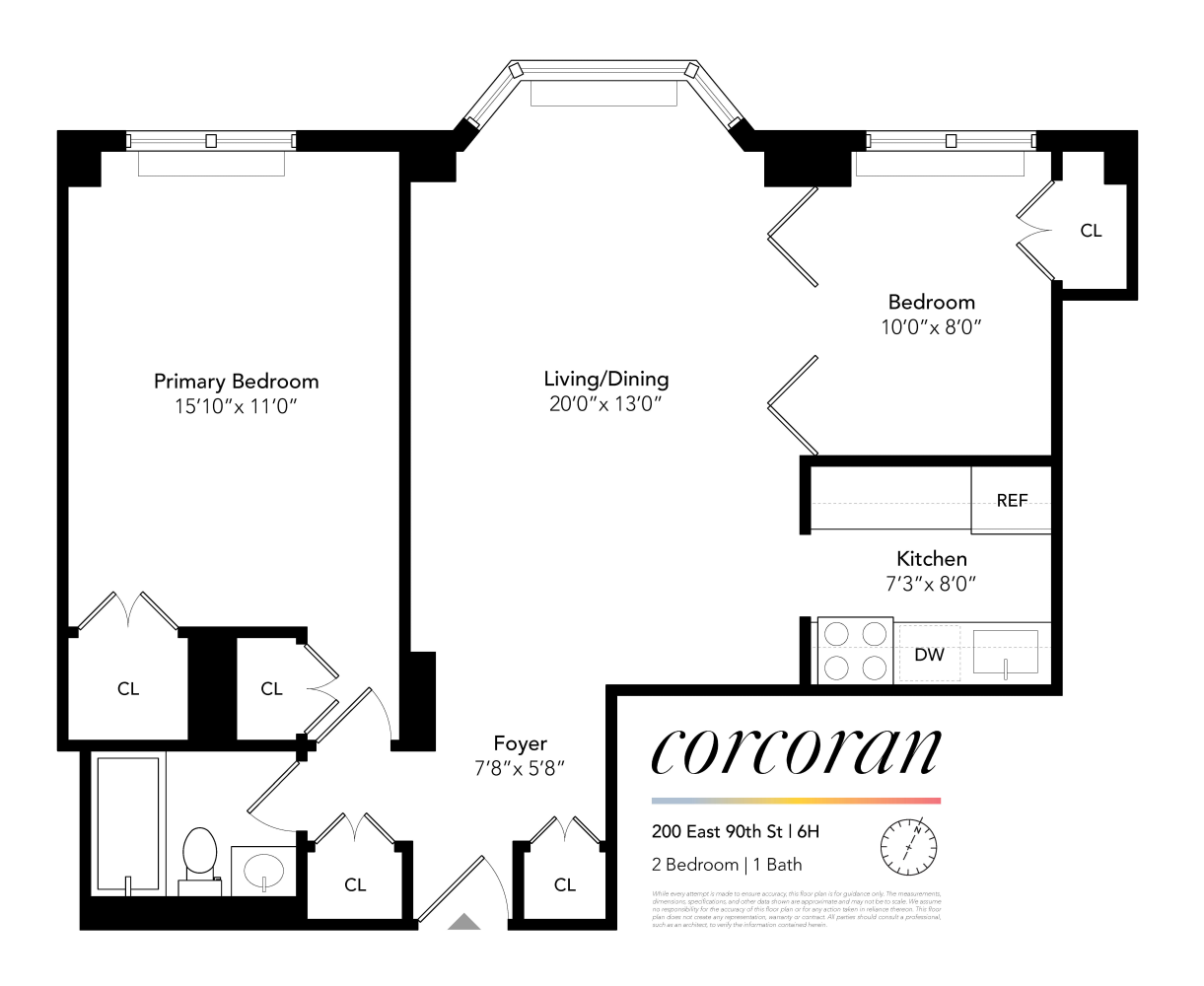 #2 photo, 200 E 90TH Street, マンハッタン Yorkville , NY 10128