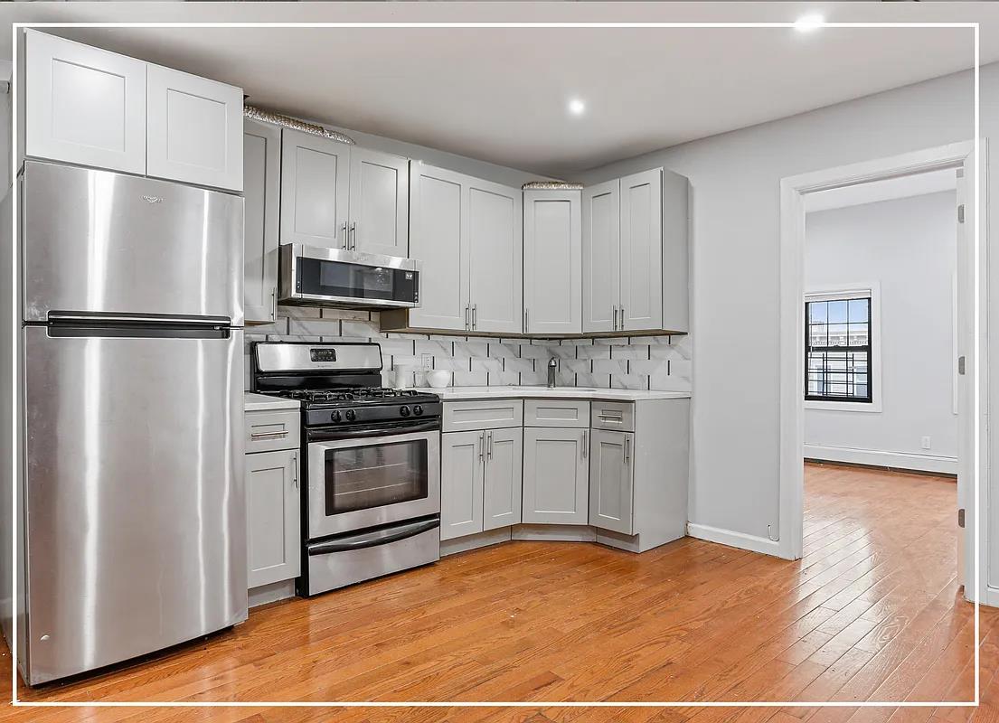 #1 photo, 304A SUMPTER Street, Ocean Hill , NY 11233