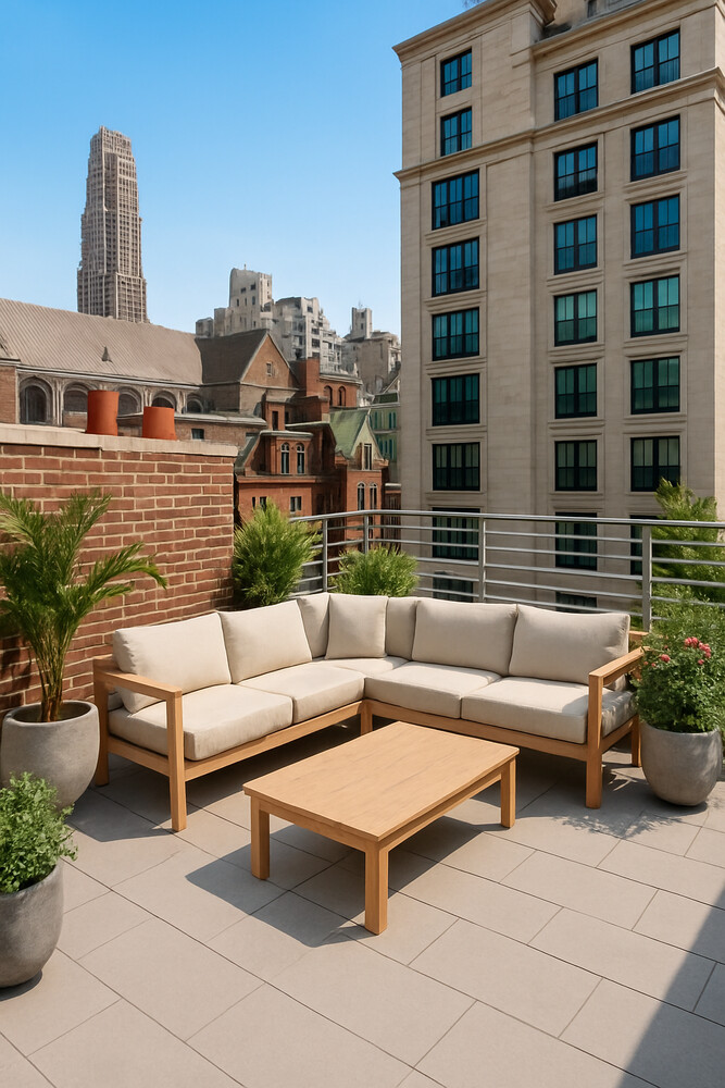 #11 photo, New York City, マンハッタン Lenox Hill , NY 10021