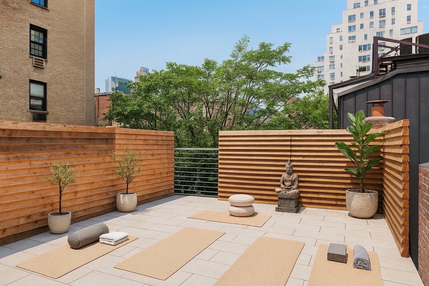 #12 photo, New York City, マンハッタン Lenox Hill , NY 10021