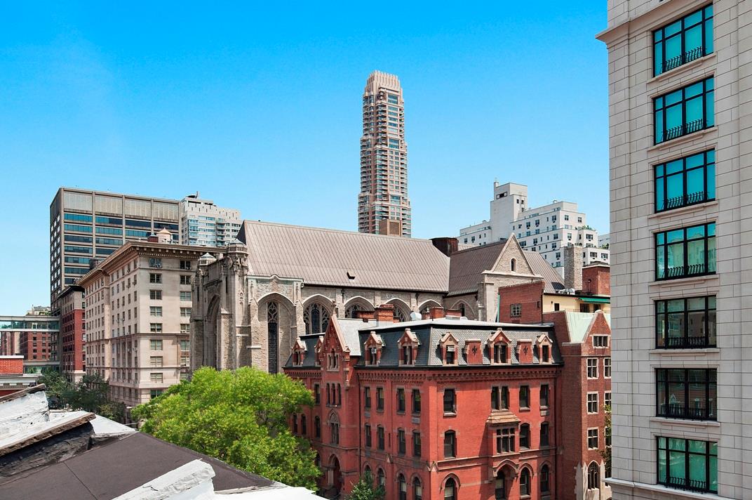 #14 photo, New York City, マンハッタン Lenox Hill , NY 10021