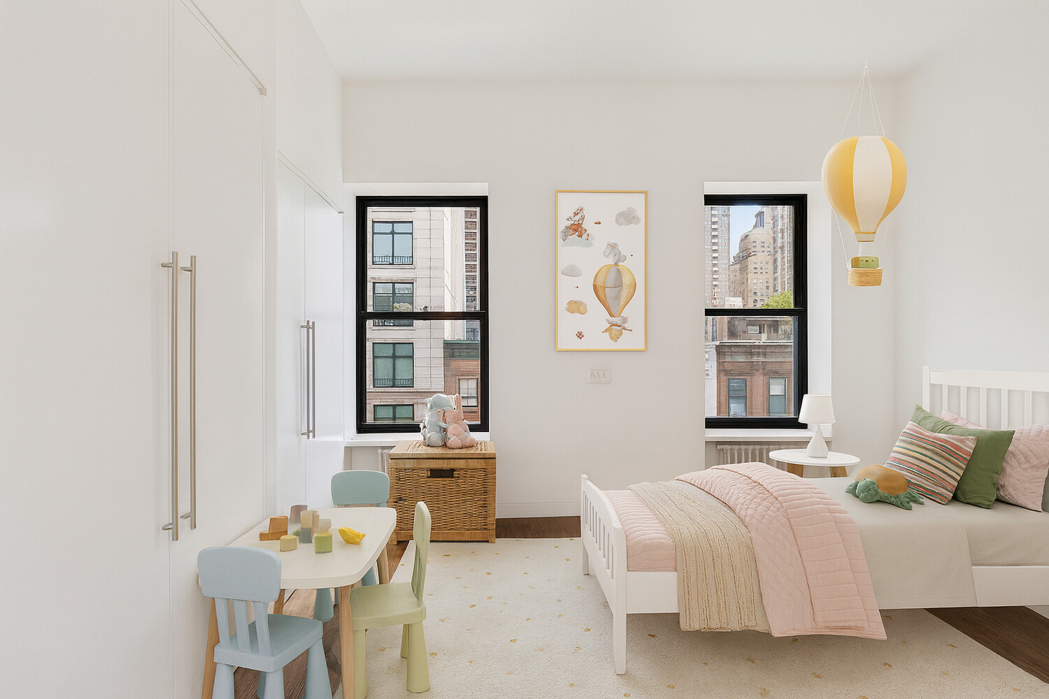 #6 photo, New York City, マンハッタン Lenox Hill , NY 10021