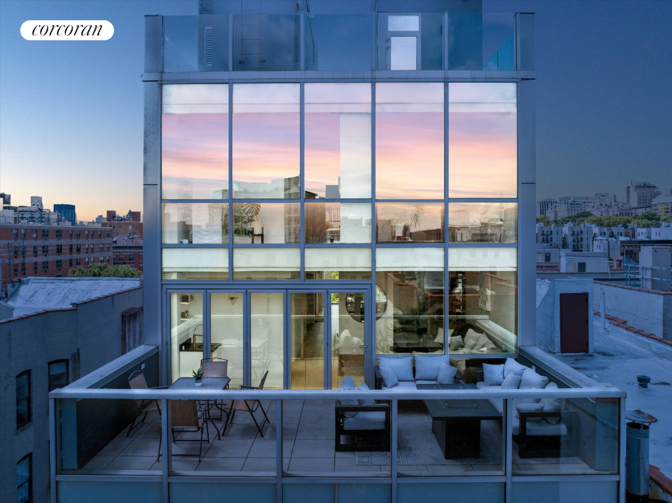#1 photo, 313 W 121ST Street, 曼哈頓 哈莱姆区 South Harlem , NY 10027