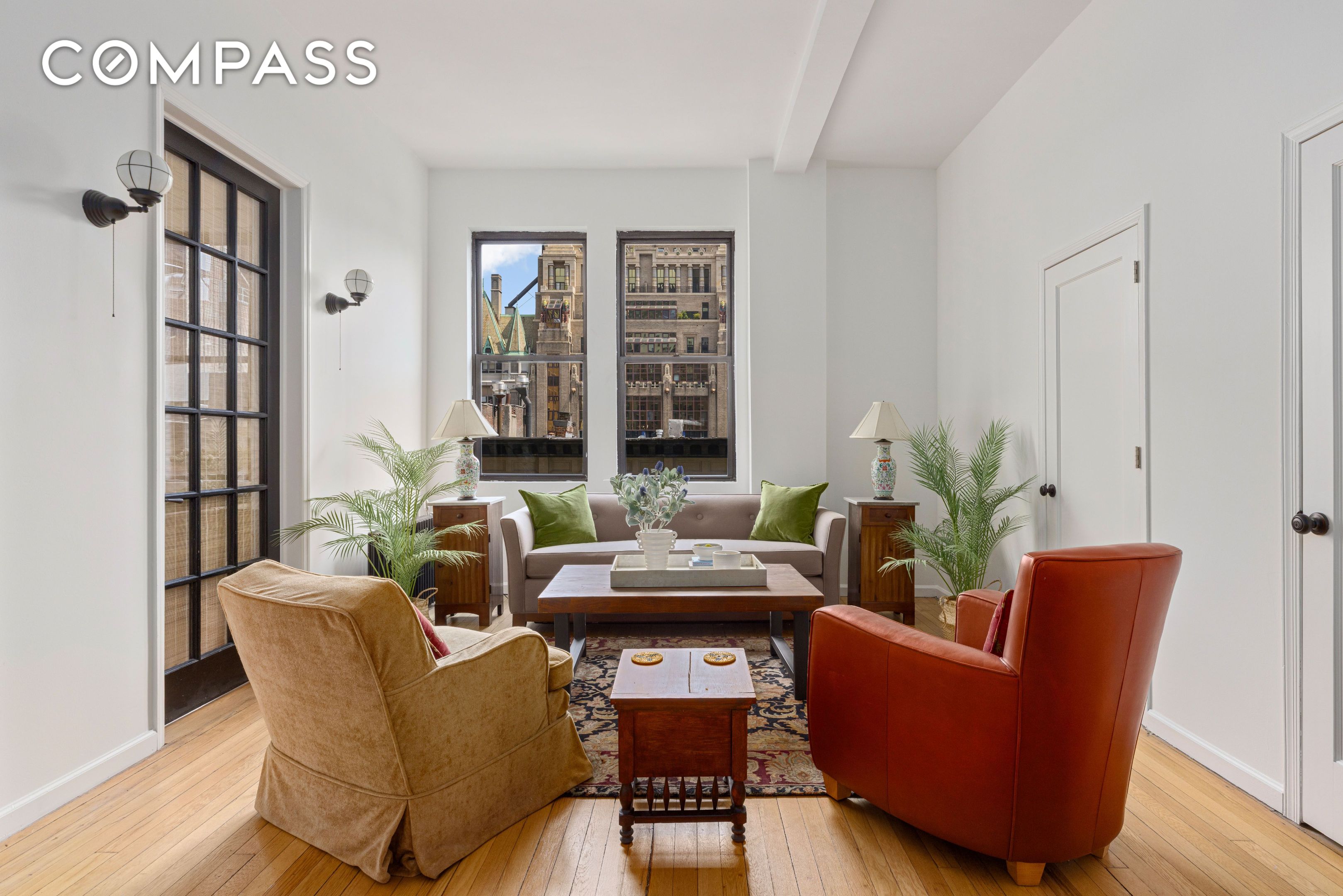 #1 photo, 140 W 69th Street, 曼哈顿 上西城 Upper West Side , NY 10023