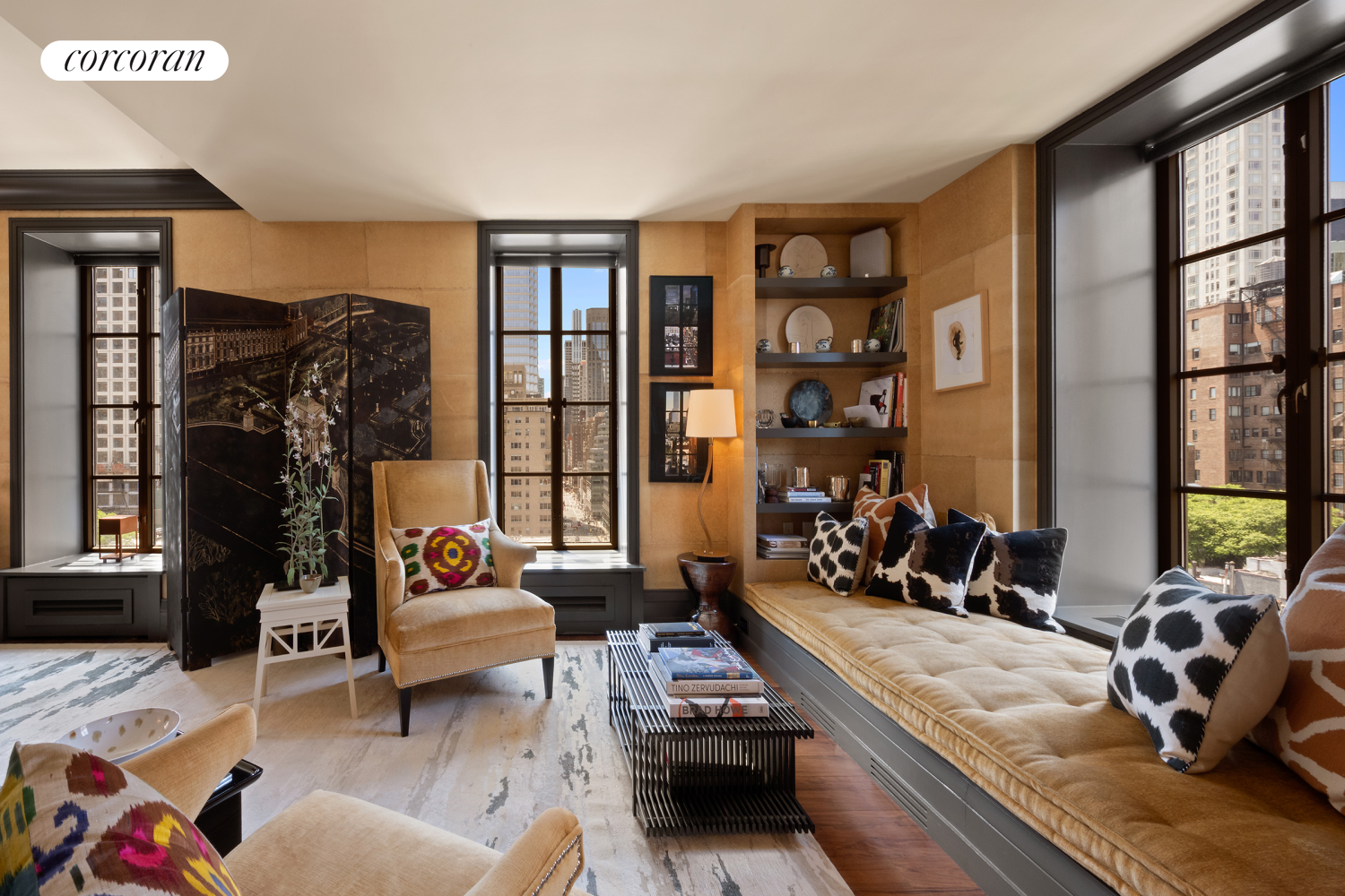 #3 photo, 140 E 63RD Street, マンハッタン Lenox Hill , NY 10065