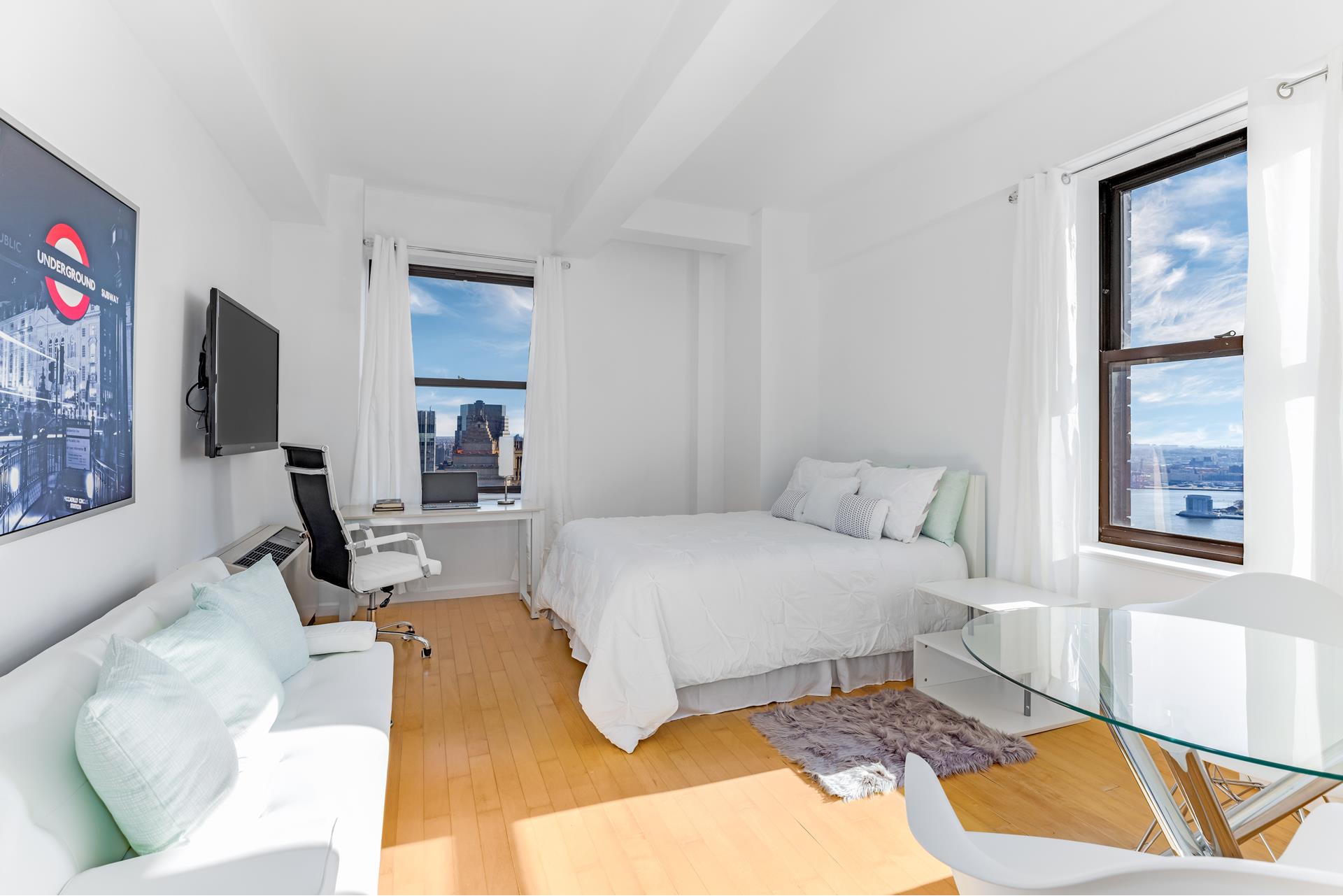 #1 photo, 20 WEST Street, 曼哈頓 曼哈顿金融区 Financial District , NY 10004