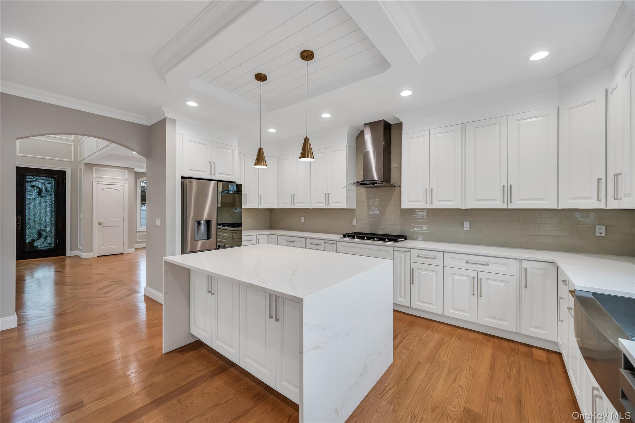 #4 photo, 319 Blacksmith Road, ナッソー郡 Levittown , NY 11756