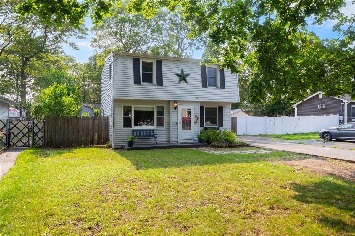 #3 photo, 112 Floyd Road, サフォーク郡 Shirley , NY 11967