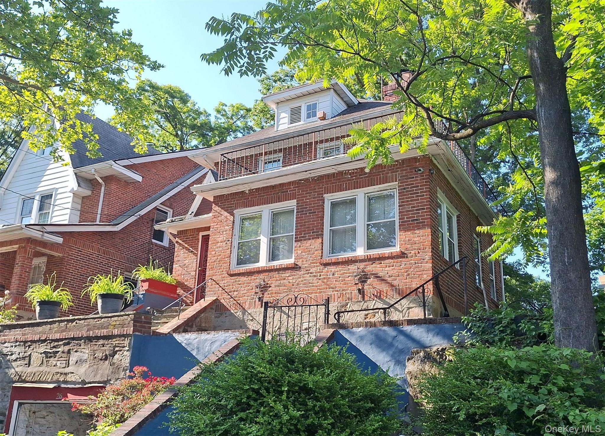 #2 photo, 26 Amsterdam Place, Mount Vernon , NY 10553