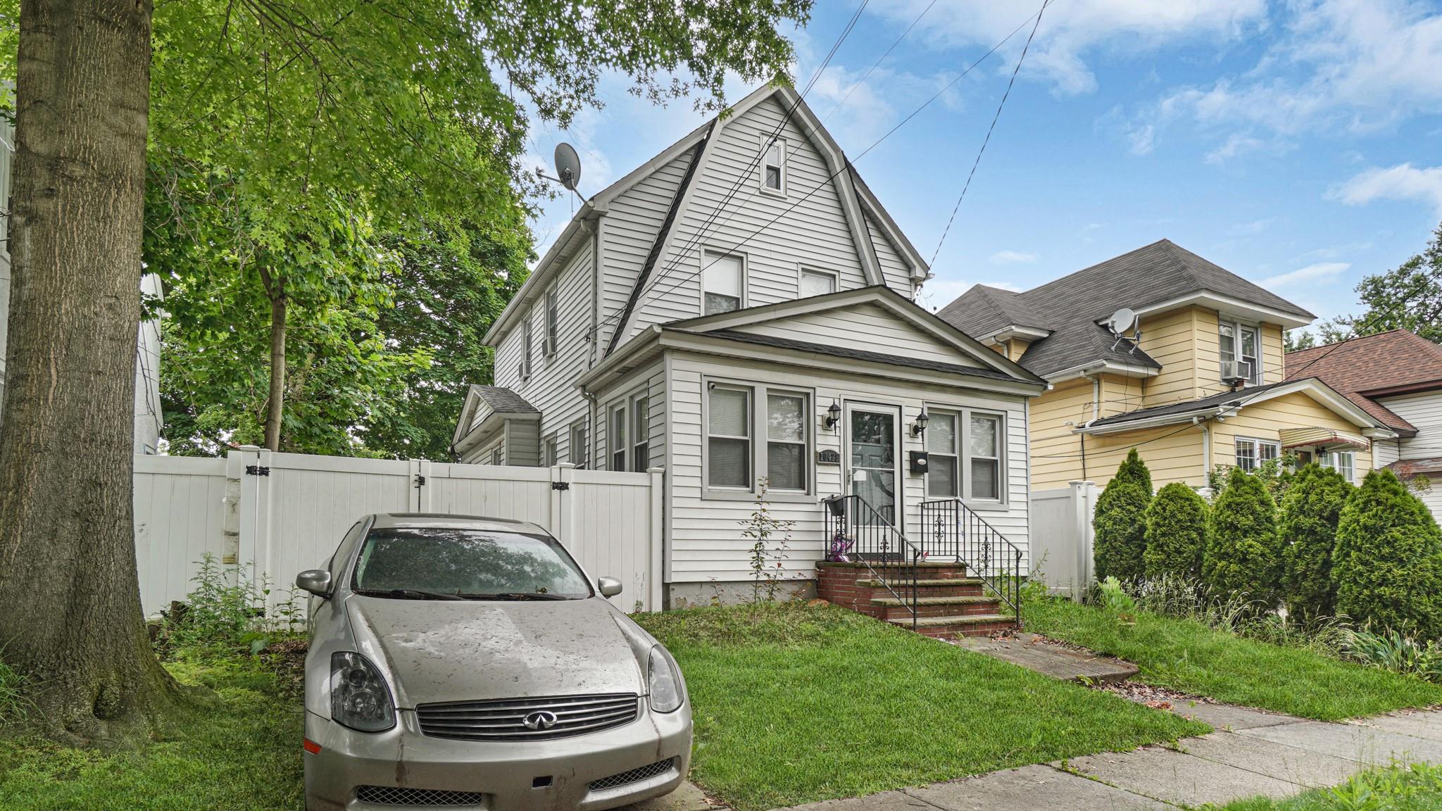 #2 photo, 104-28 201 Street, クイーンズ区 Saint Albans , NY 11412