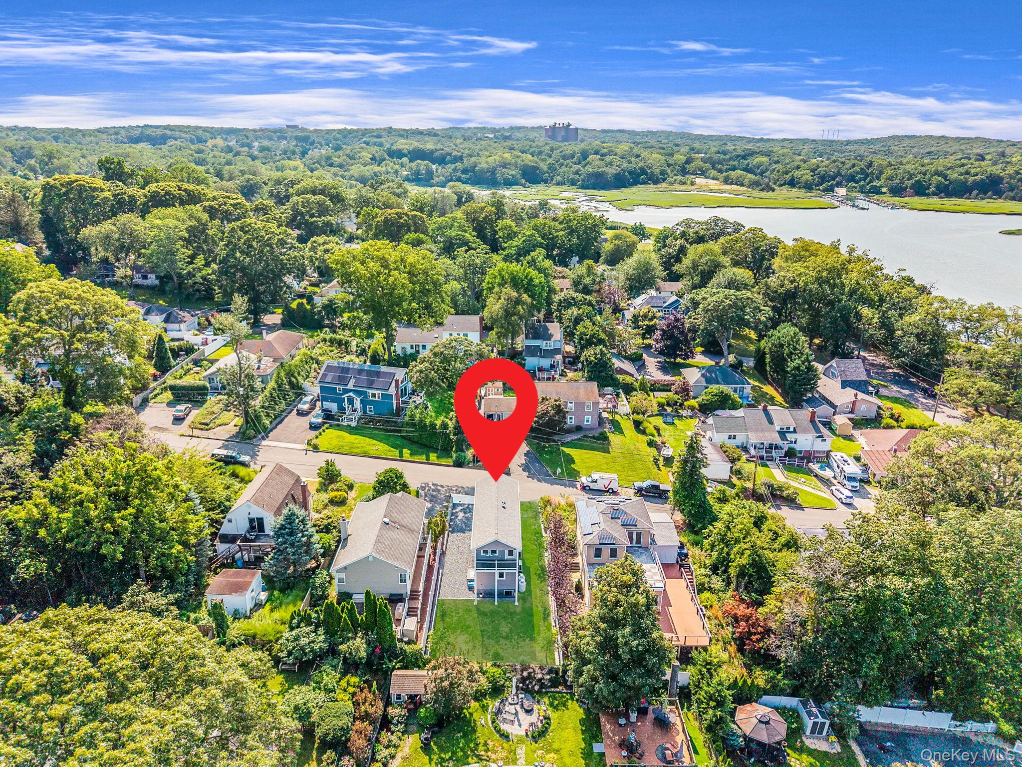 #10 photo, 119 Whittier Drive, サフォーク郡 Kings Park , NY 11754