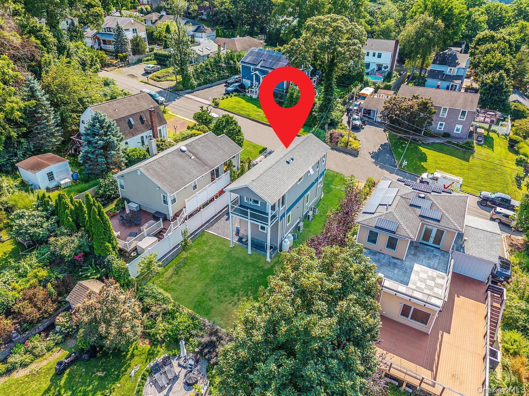 #11 photo, 119 Whittier Drive, サフォーク郡 Kings Park , NY 11754