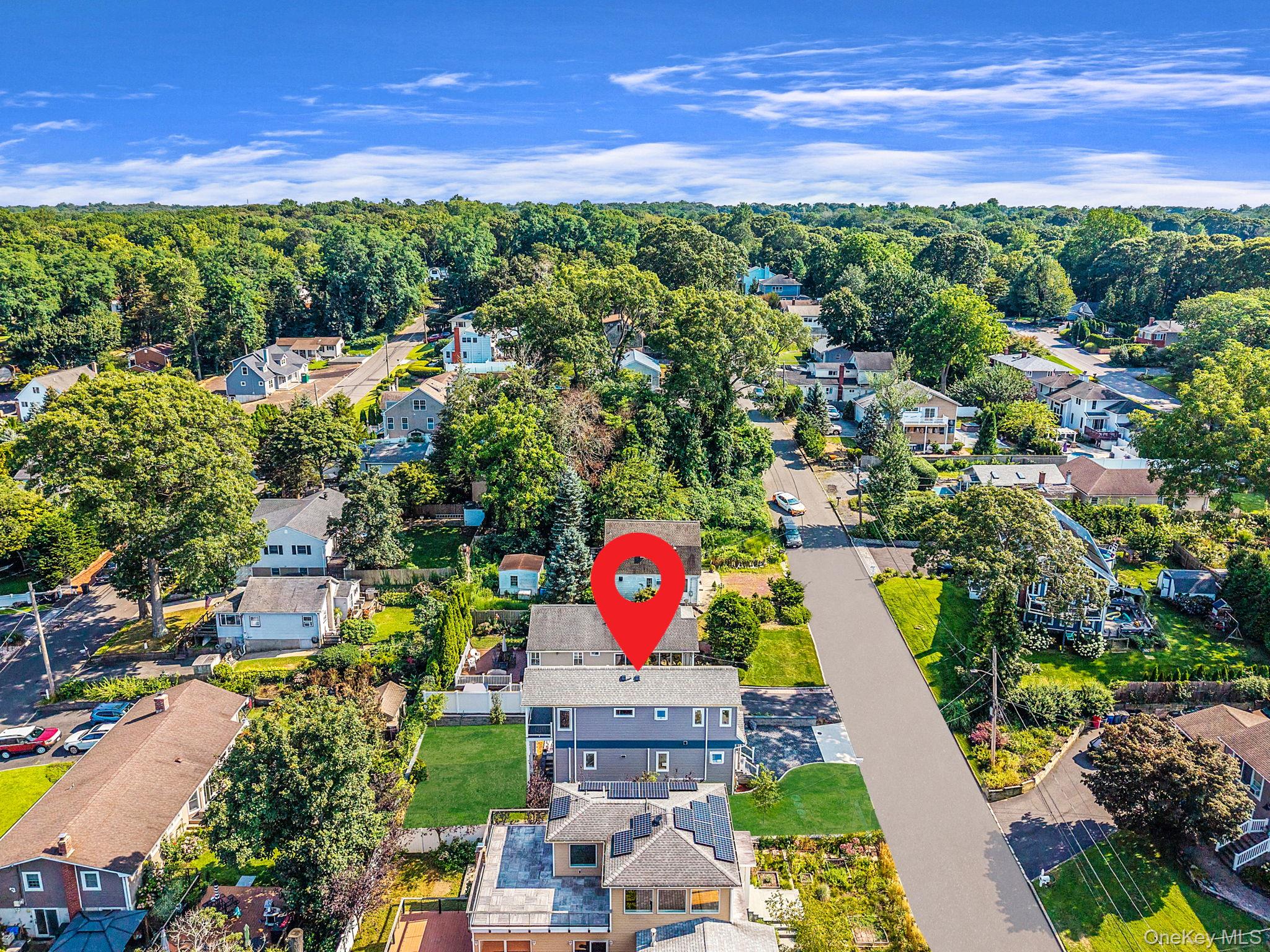 #12 photo, 119 Whittier Drive, サフォーク郡 Kings Park , NY 11754