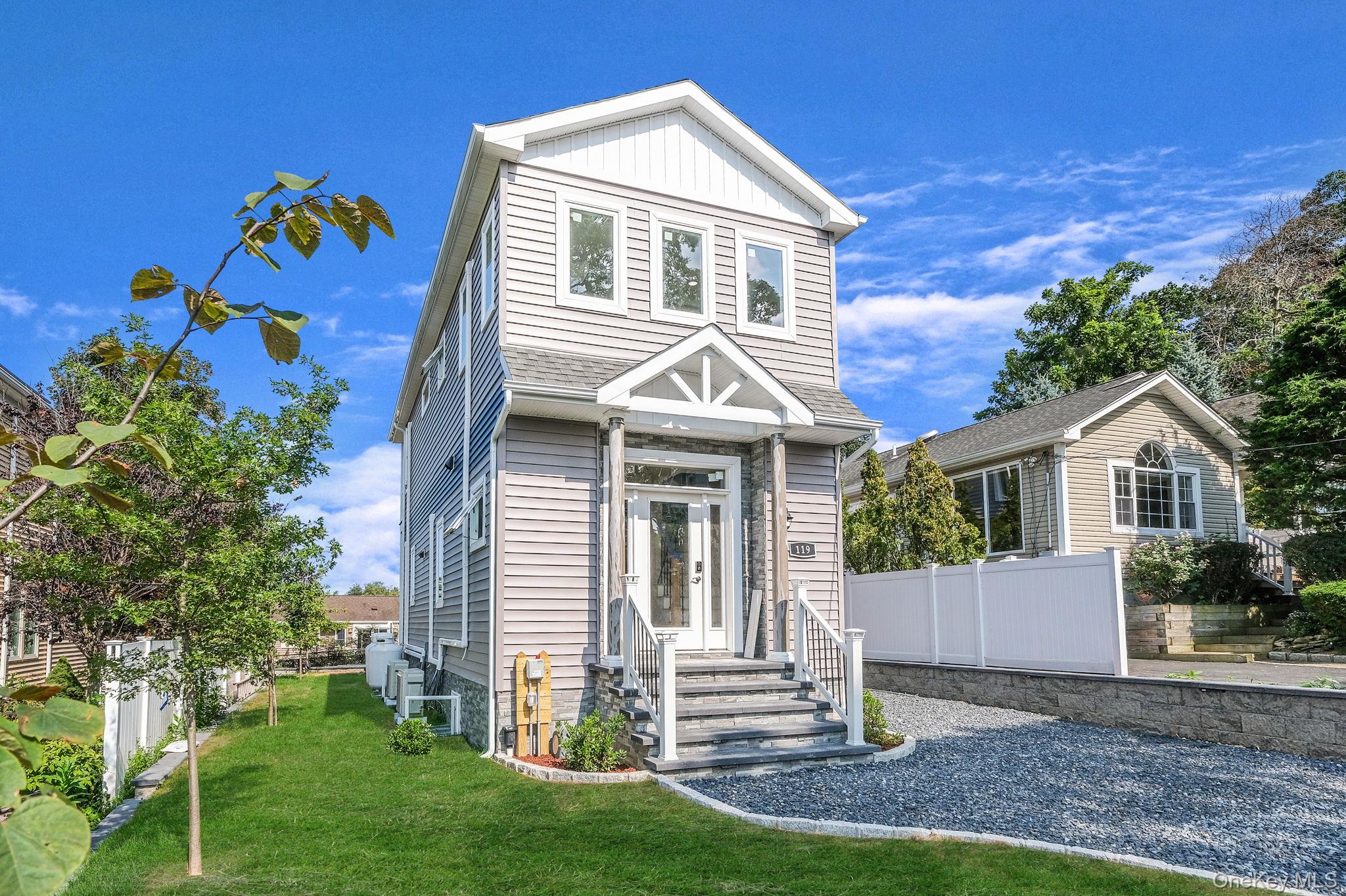 #4 photo, 119 Whittier Drive, サフォーク郡 Kings Park , NY 11754